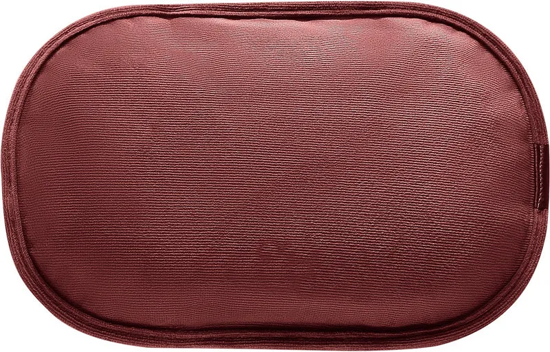 Bouillotte Electrique TERRAILLON Velvet tissu velours