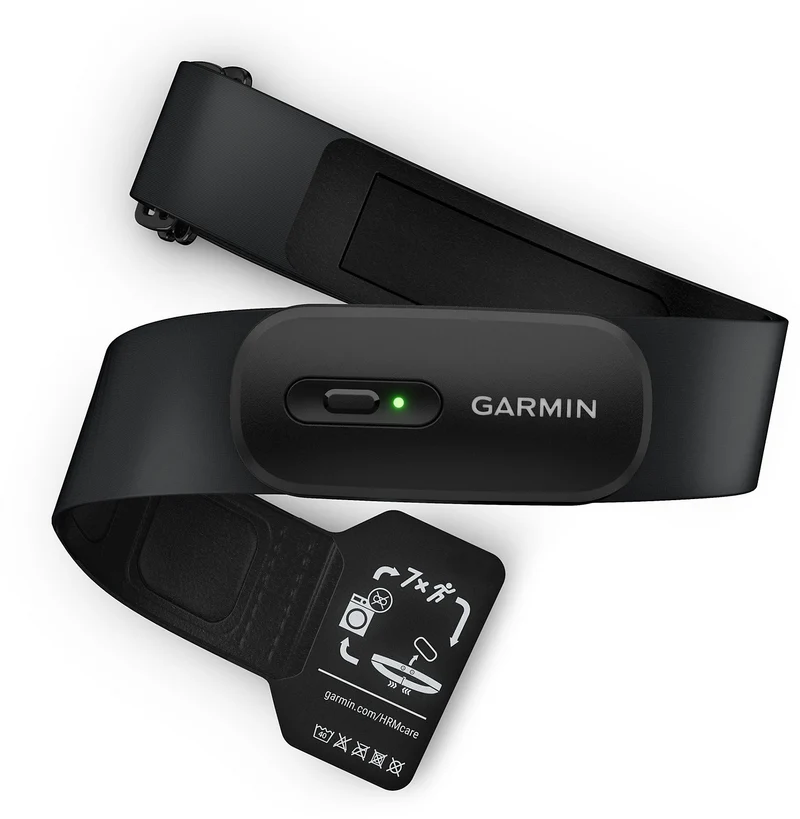 Ceinture cardio GARMIN HRM 200 M-XL