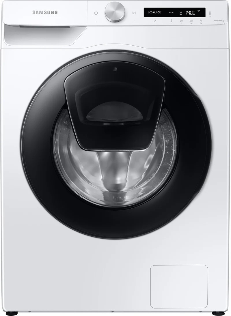 Lave linge hublot SAMSUNG WW10T554DAW