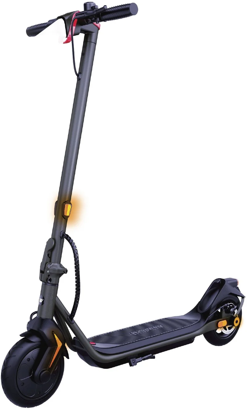 Trottinette électrique WISPEED E830 Gris