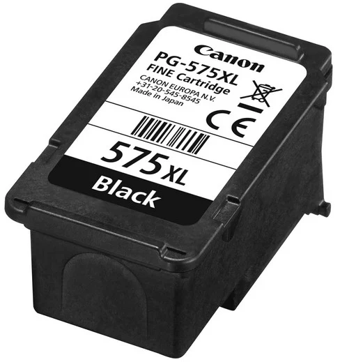 Cartouche d'encre CANON Originale PG-575 XL Haute Capacité Noire - 5887C002