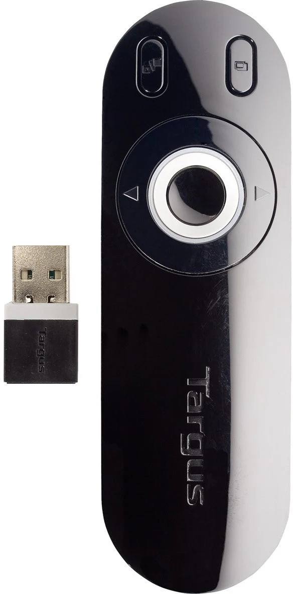 Pointeur laser TARGUS Presentation Remote