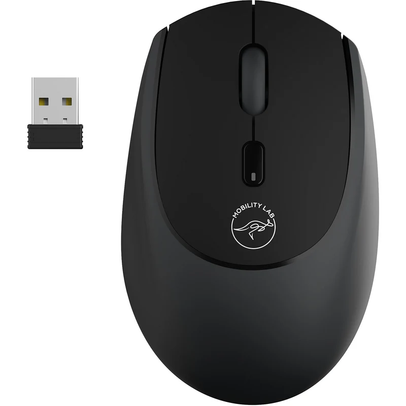 Souris MOBILITY LAB Pop Gum