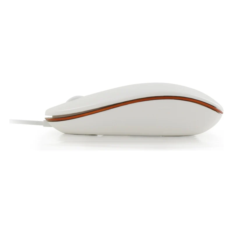Souris filaire MOBILITY LAB Optical Mouse pour MAC