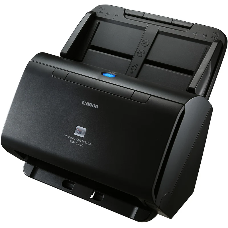 Scanner à défilement CANON DR-C240