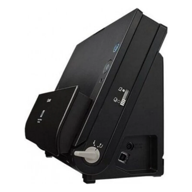 Scanner à défilement CANON image FORMULA DR-C225 II - A4