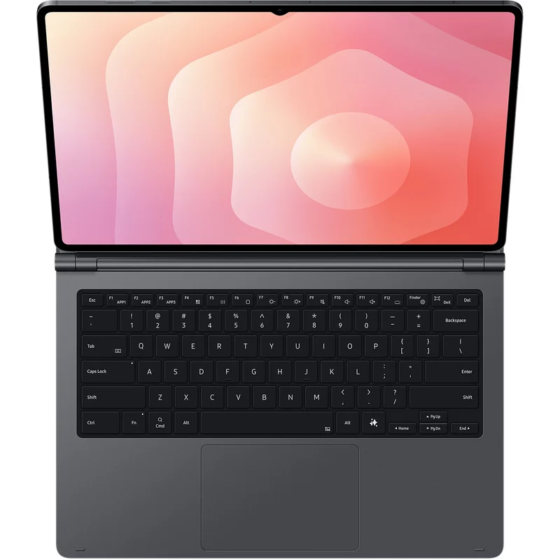 Clavier sans fil SAMSUNG Pro Keyboard Galaxy Tab S11 Ultra