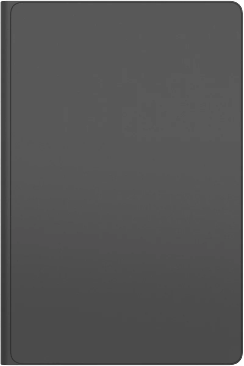 Etui SAMSUNG Tab A7 noir