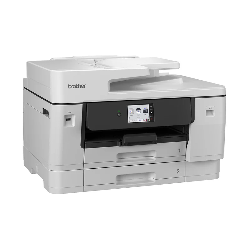 Imprimante jet d'encre BROTHER MFCJ-6960DW