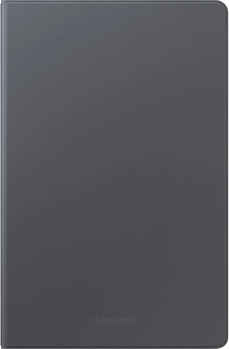 Etui SAMSUNG Tab A7 gris