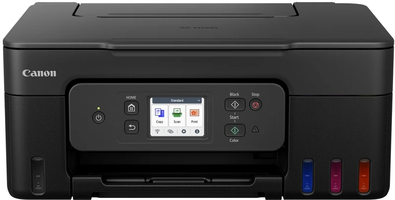 Imprimante jet d'encre CANON MEGATANK G3590
