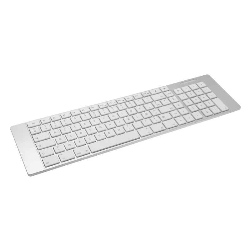 Clavier sans fil MOBILITY LAB sans fil Design Touch Keyboard