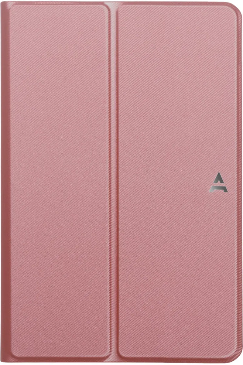 Etui ADEQWAT Samsung Tab A7 10.4 rose