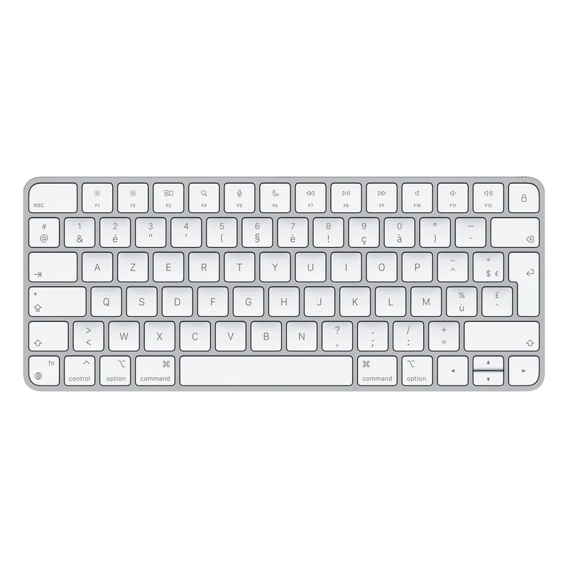 Clavier sans fil APPLE Magic Keyboard