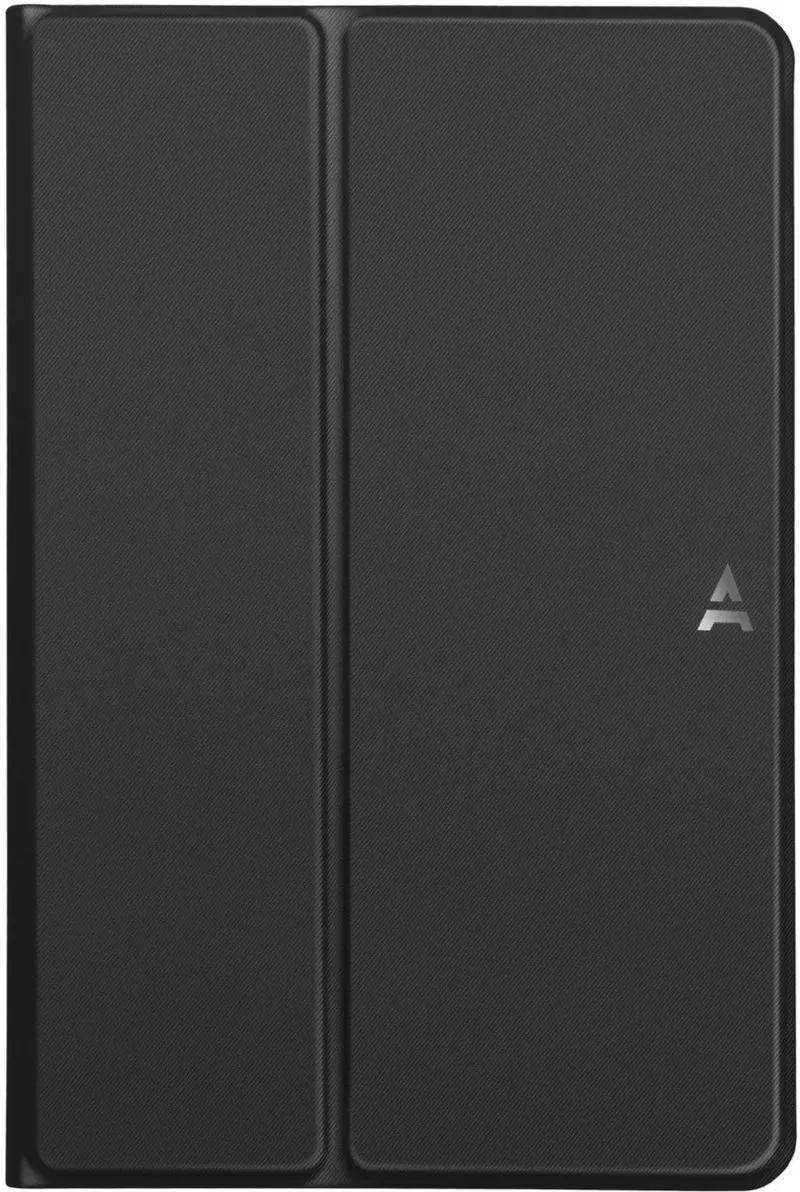 Etui ADEQWAT Samsung Tab S7/S8 noir