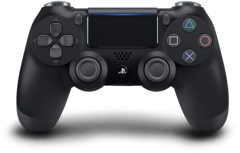 Manette SONY PS4 Dual Shock Noire V2