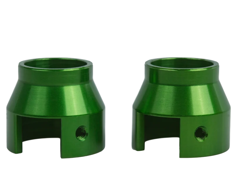 HUSKE 20x110mm Thru-Axle Plugs