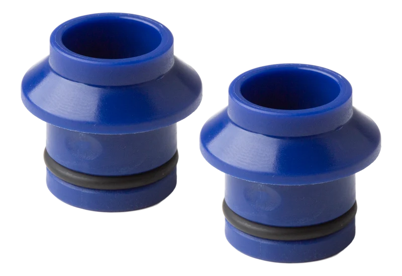 HUSKE 15x100mm Thru-Axle Plugs