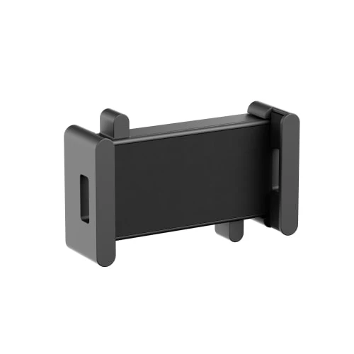 Support tablette universel VESA 75x75 - Noir