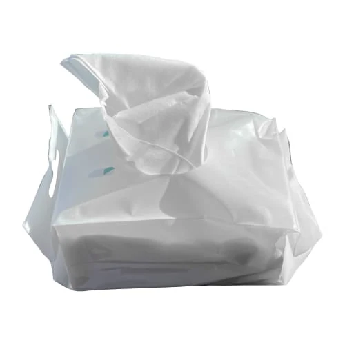 Lingettes humides multi-usage x80