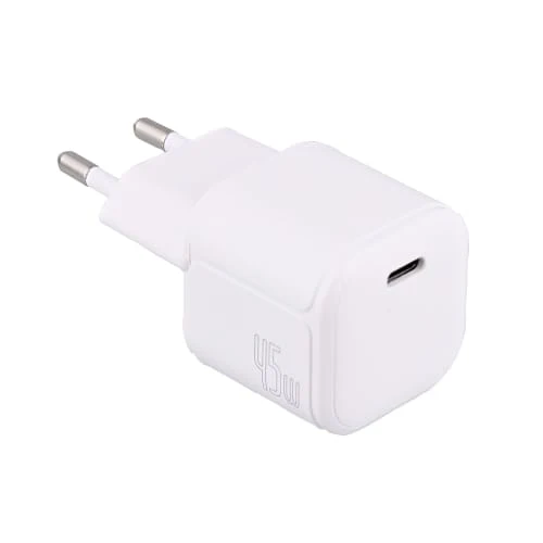 Chargeur secteur 1 USB-C Power Delivery 45W