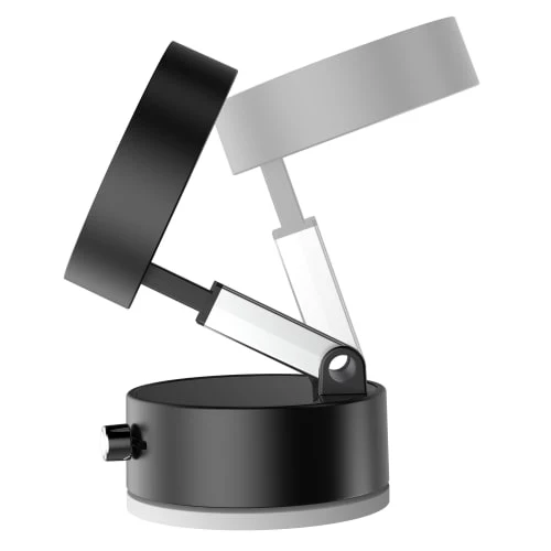 Support ventouse magsafe pour surfaces lisses