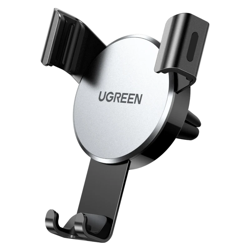 UGREEN Support Téléphone Voiture Gravité Grille Aération