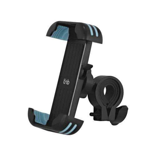 Support smartphone renforcé avec verrouillage sécurisé - universel vélo / trottinette