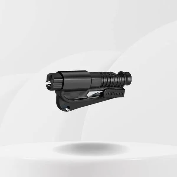 COUTEAU BRISE VITRE | CrashCutter™
