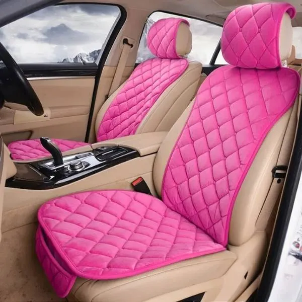 HOUSSE SIEGE AUTO | Coverly™