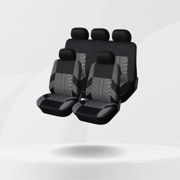 HOUSSE SIEGE AUTO | SeatCover™