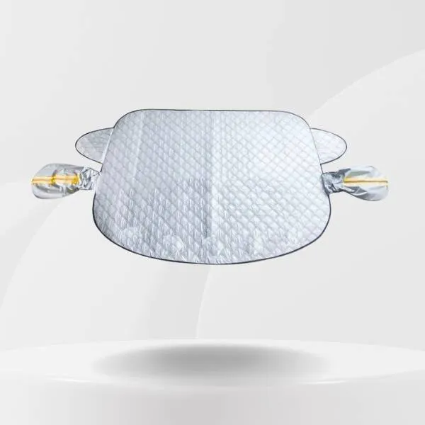 PROTECTION PARE BRISE | SnowGuard™