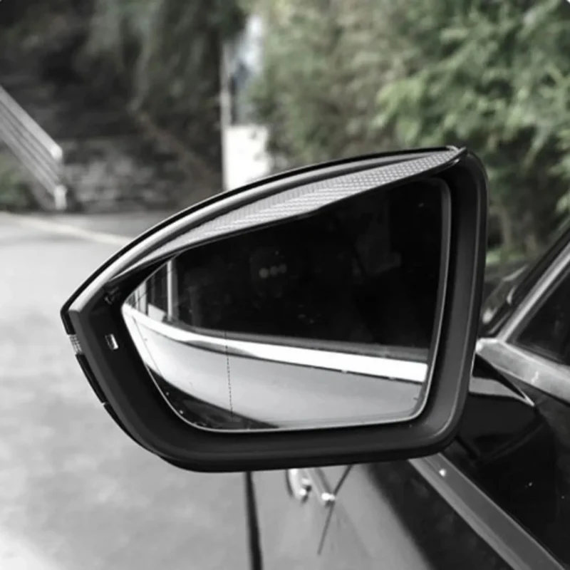 Pare Soleil Rétroviseurs Latéraux Voiture | DropStop™