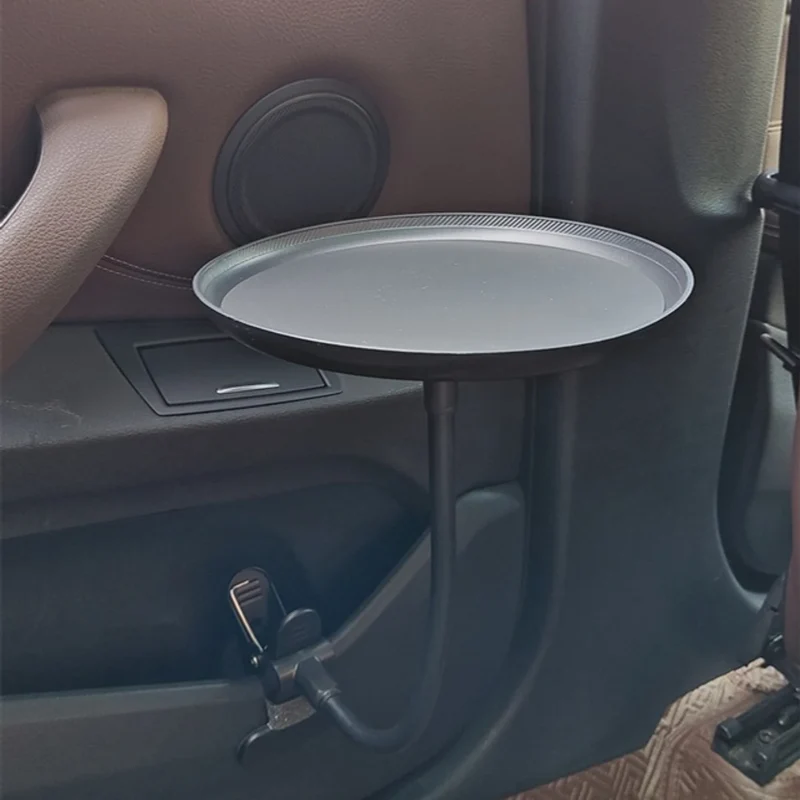 Table Voiture À Pince - Plateau | Servant™