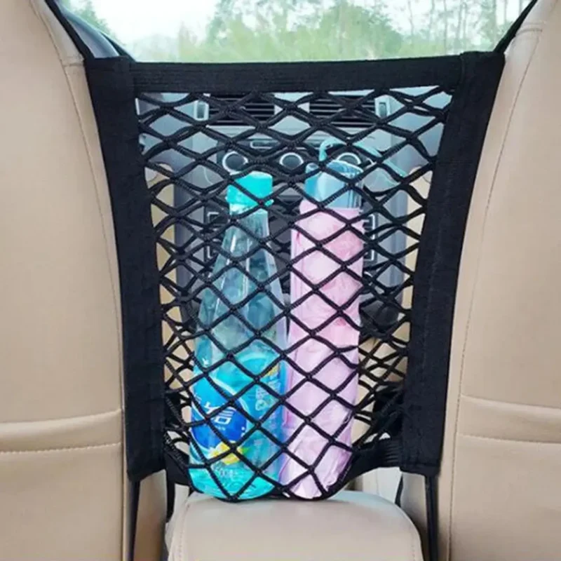 Filet Rangement Sièges Voiture | SeatNet™