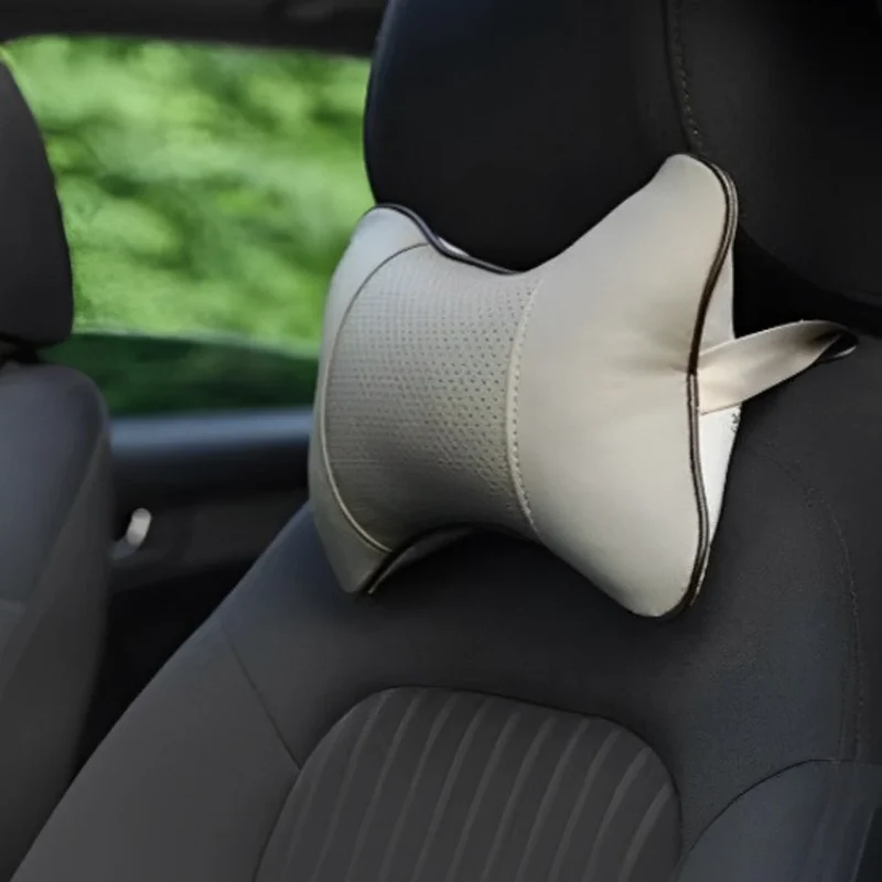 Coussin Appui-Tête Voiture | CerSoft™