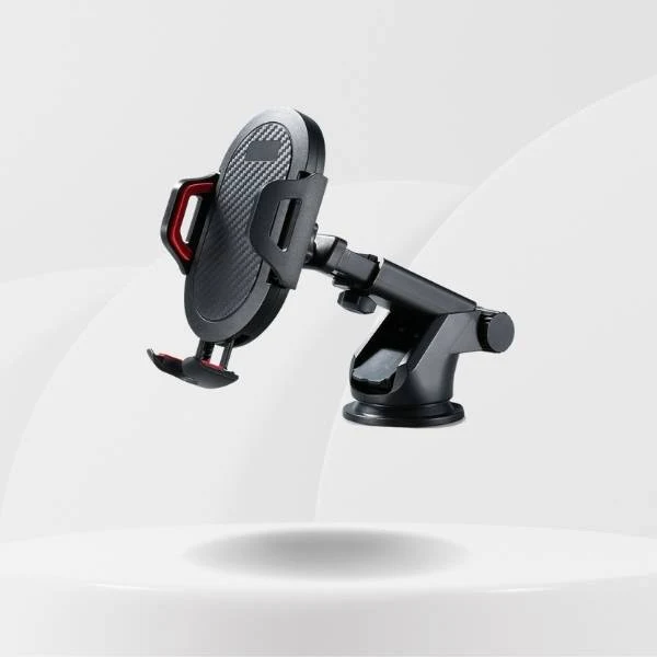 SUPPORT TELEPHONE VOITURE | FlexGrip™