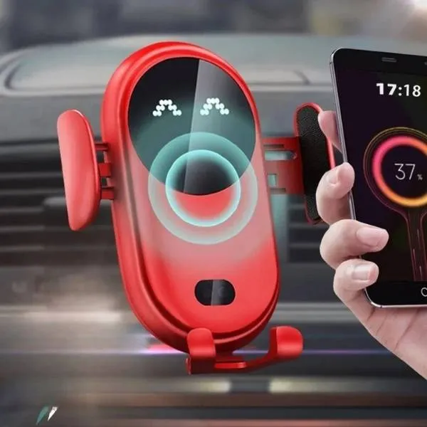 SUPPORT TÉLÉPHONE VOITURE | ChargeBase™