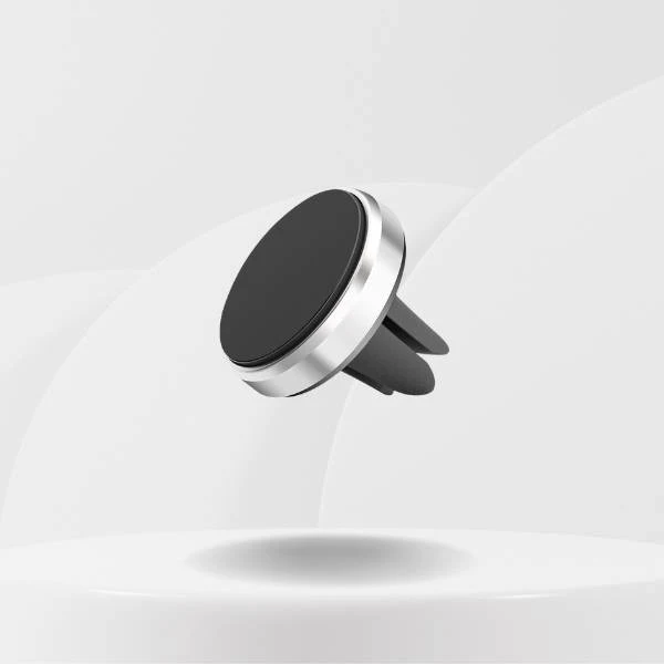 SUPPORT TÉLÉPHONE MAGNÉTIQUE VOITURE | Clipso™