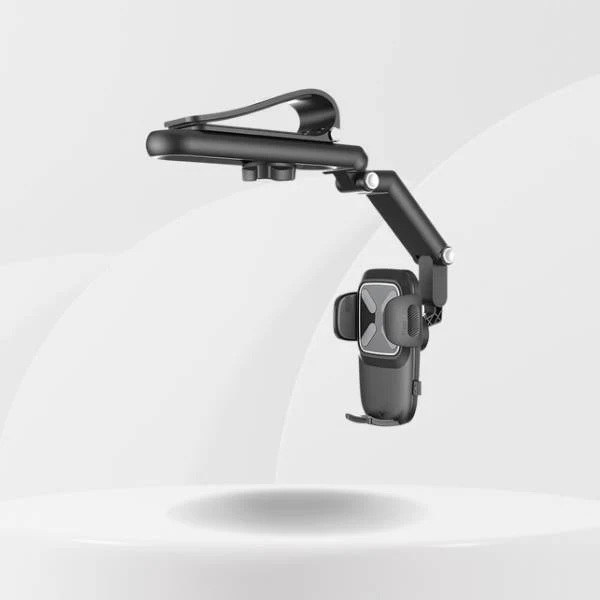 SUPPORT TELEPHONE VOITURE | DriveLock™