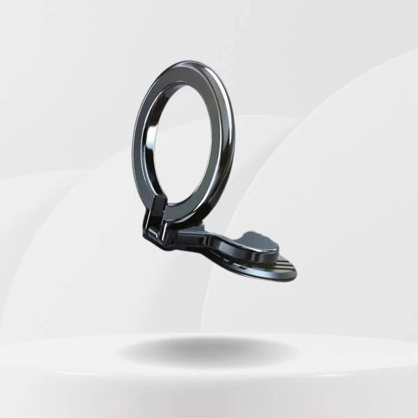 SUPPORT MAGNETIQUE TELEPHONE VOITURE | IronGrip™