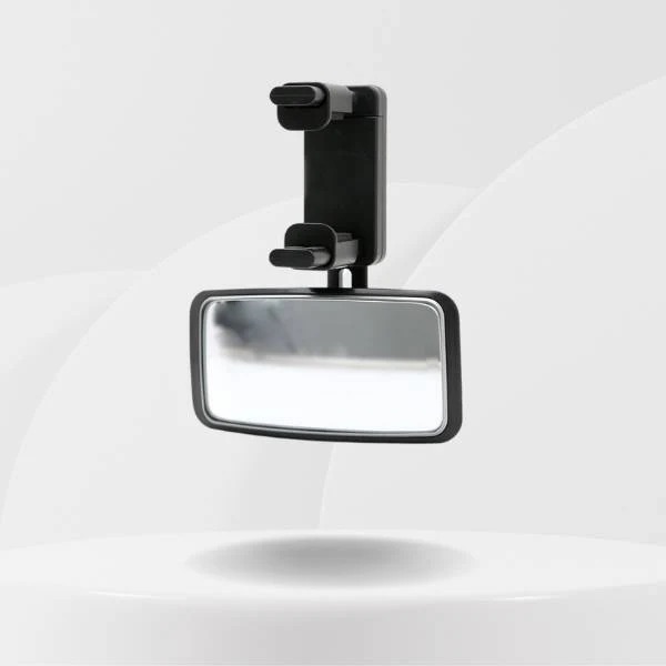 MIROIR VOITURE BÉBÉ | EasyView™