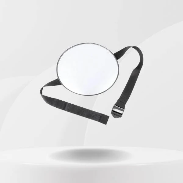 MIROIR VOITURE BÉBÉ | BabyGuard™