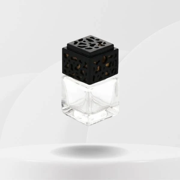 VOITURE DIFFUSEUR - Noir