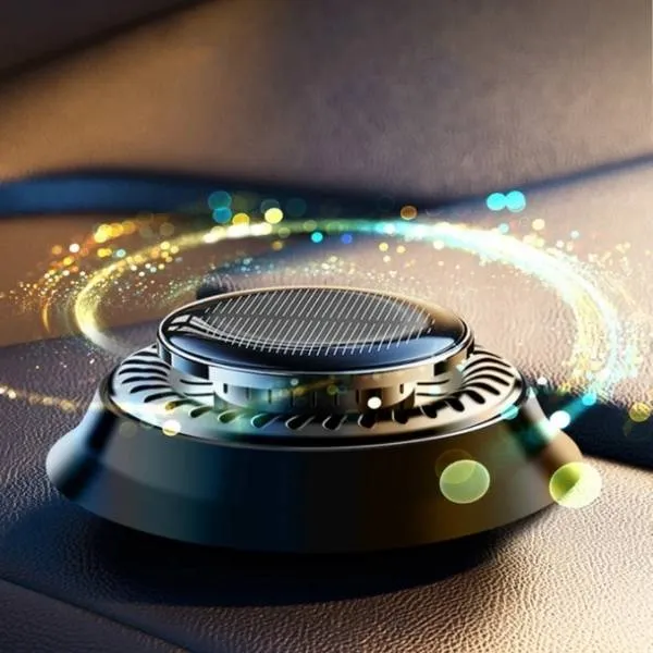 DIFFUSEUR VOITURE | ClassScent™