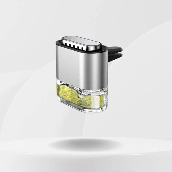 DIFFUSEUR DE PARFUM VOITURE | LuxeScent™