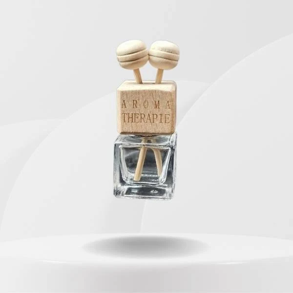 DIFFUSEUR DE PARFUM POUR VOITURE | AromaAir™
