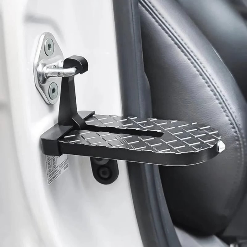 Marche Pied Voiture Universel | StepUp™