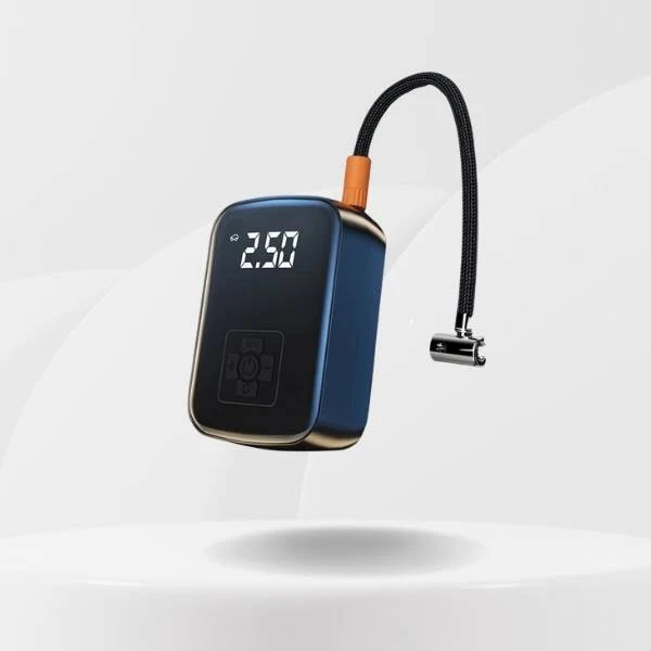 GONFLEUR PNEU VOITURE | AirBlitz™
