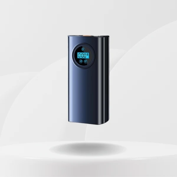 GONFLEUR PNEUMATIQUES | AirXpress™